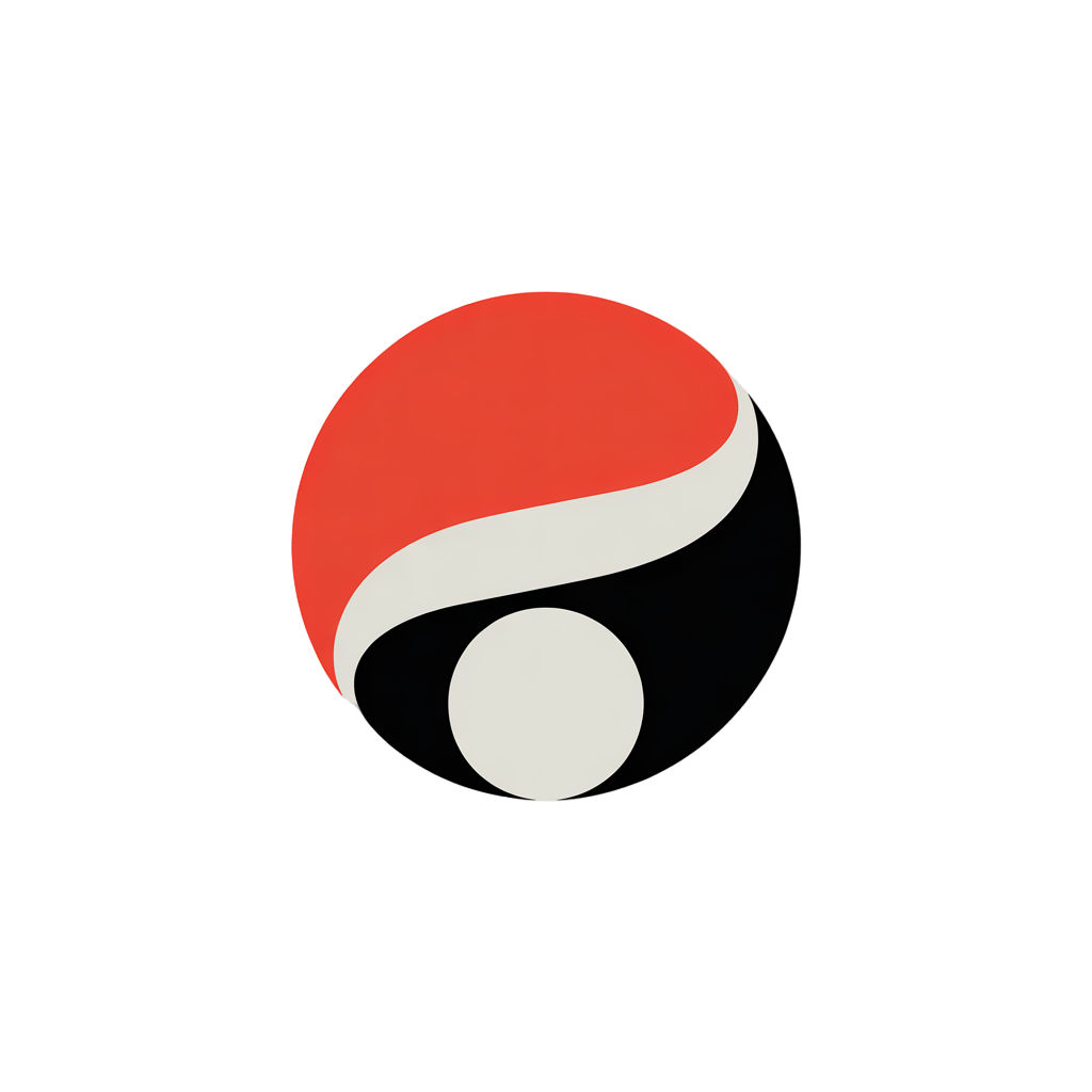恋夜影视 Logo